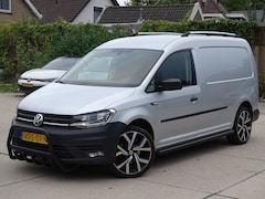 Volkswagen Caddy Maxi - 2.0 TDI Edition