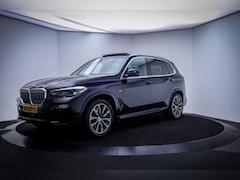 BMW X5 - 40iA M-SPORT High Executive ORIGINEL NL | PANO | MEMORY | SOFTCLOSE | HIFI | ELEK. TREKH.