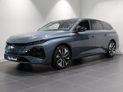 Peugeot 308 SW - Allure Hybrid 145 - 360 CAMERA - KEYLESS ENTRY - NAVIGATIE