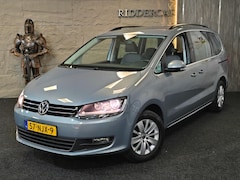 Volkswagen Sharan - 1.4 TSI Comfortline|GARANTIE|NAP|TREKHAAK|CRUISE|NAVI|PARK SENS