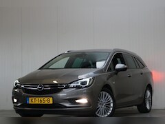 Opel Astra Sports Tourer - 1.6 CDTI Innovation LEER NAVI CLIMA PDC CAMERA TREKHAAK VOL