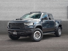 Dodge Ram 1500 - RHO 549pk Hurricane High Output CrewCab BPM-vrij |Beadlock velgen |Red Accent package