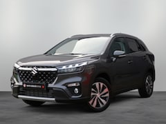 Suzuki S-Cross - 1.4 Boosterjet Style Automaat Smart Hybrid NIEUW