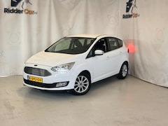 Ford C-Max - 1.0 Trend|PARK SENS|CRUISE|NAVI|BLUETOOTH|APK12-27|ELEK RAMEN|