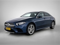 Mercedes-Benz A-klasse - 250 e Limousine AMG AMG Line | Ledkoplampen | Parkeerpakket met achteruitrijcamera | Sfeer