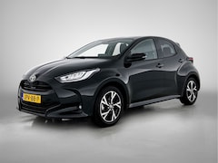 Toyota Yaris - 1.5 Hybrid 115 First Edition | Licht Metalen Velgen | Apple Carplay/Andriod Auto | Airco