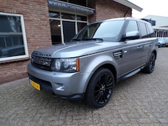 Land Rover Range Rover Sport - 3.0 SdV6 Autobiography Exterior Design Pack