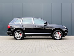 Porsche Cayenne - 4.8 Turbo | Europese uitv. | onderh