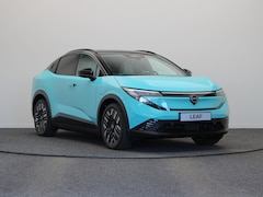 Nissan LEAF - Evolve 75 kWh | 19'' lichtmetalen velgen | 3D-signatuur achterlichten en een doorlopende f