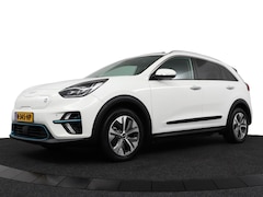 Kia e-Niro - DynamicPlusLine 64 kWh SoH 100%/Warmtepomp/Schuif-kanteldak