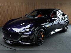 Ferrari Purosangue - 6.5 V12 Carbon Burmester Atelier Massage Panorama Full Xpel