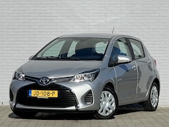 Toyota Yaris - 1.3 VVT-i Aspiration 5-deurs | Airco | NL auto | Cruise Control