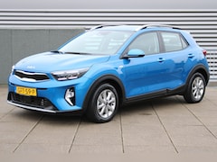 Kia Stonic - 1.0 T-GDi MHEV DynamicLine Navigatie / Camera / Clima