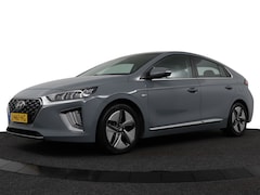 Hyundai IONIQ - 1.6 GDi Comfort - Plus HYBRID 140pk Camera/Trekhaak/Carplay/Navi