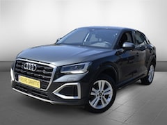 Audi Q2 - 35 TFSI advanced trekhaak/stoelverw/carplay/clima
