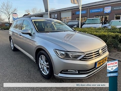 Volkswagen Passat Variant - 1.4 TSI 110KW