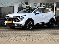 Kia Sportage - 1.6 T-GDi Plug-in Hybrid AWD DynamicPlusLine | Pano | Trekhaak