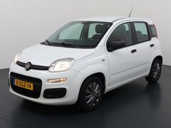 Fiat Panda - 0.9 TwinAir Ed. Cool | City steering | Airco |