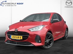 Mazda 2 Hybrid - 1.5 Homura / Carplay / Stoelverwarming / Camera