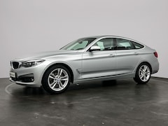 BMW 3-serie Gran Turismo - 320i High Executive Edition | Trekhaak met elektrisch wegklapbare kogel | Achteruitrijcame