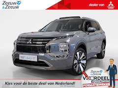 Mitsubishi Outlander - 2.4 PHEV Instyle | 5000 EURO KORTING | NU DIRECT LEVEBAAR | 8 JAAR GARANTIE |