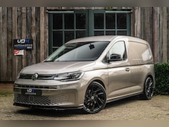 Volkswagen Caddy Cargo - 2.0 TDI Exclusive |Maxton|DSG