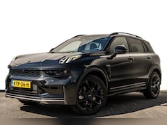 Lynk & Co 01 - 1.5 More MY25 4 Cil. Rijklaar Plug-In Hybride | Leder | Full Options