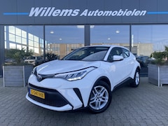 Toyota C-HR - 1.8 Hybrid Active Camera, App-Connect & Adaptieve Cruise