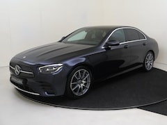 Mercedes-Benz E-klasse - 200 AMG Line