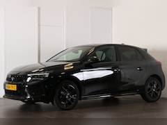 Opel Corsa - 1.2 Turbo Hybrid GS | Navi | Clima | Cruise | Keyless | Dodehoeksensoren | Camera | Parkee