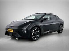 Kia EV4 - GT Plus Line Stoelverwarming | Stoel verkoeling | Climate Control | Panoramadak | Apple Ca