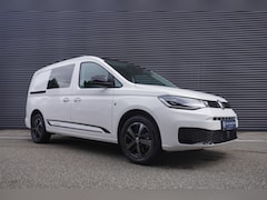 Volkswagen Caddy Maxi - Flexible Limited Edition 1.5 eHybrid EU6 85 kW (115 pk) 19, 7 kWh 6 versnellingen DSG Cadd