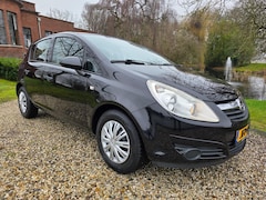 Opel Corsa - 1.2-16V Edition 5-deurs AIRCO