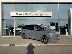 Volkswagen Multivan - 1.5 eHybrid L2 4Motion | 7 Zits | Panoramadak | incl btw/bpm
