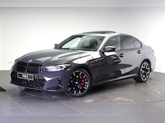 BMW 3-serie - 330i xDrive M Sport Automaat / Schuif-kanteldak / Trekhaak / Sportstoelen / M Adaptief ond