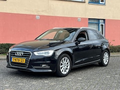 Audi A3 Sportback - 1.4 TFSI Attraction Pro Line plus