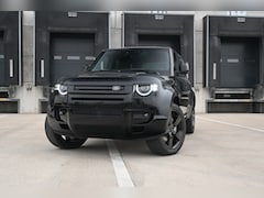 Land Rover Defender 110 - 2.0 P300e 110 X-Dynamic HSE | € 1.359 per maand