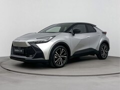 Toyota C-HR - 1.8 Hybrid 140 Executive | DEMO | Navigatie | Stoelverwarming | PDC | ACC | JBL|