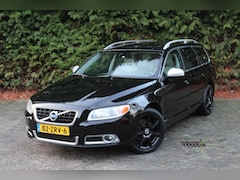 Volvo V70 - 1.6 T4 Limited Edition 180PK | Parkeersensoren | Navigatie | Leder | Cruise Control