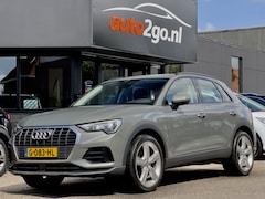 Audi Q3 - 35 TFSI AUT7 PROLINE-S NAVI DIGI-DASH BANG&OLUFSEN LED LMV PDC