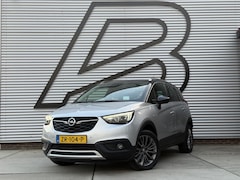 Opel Crossland X - 1.2 Turbo Innovation 2e Eigenaar|Camera|Carplay|Navi|D-riem vv in 2023|PDC|Cruise|Clima|El
