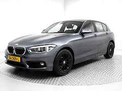 BMW 1-serie - 118i Corporate Lease Executive Automaat | Navigatie | Afneembare Trekhaak | Climate Contro
