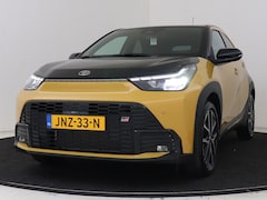Toyota Aygo X - Hybrid 115 GR Sport