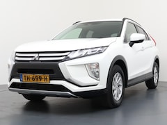 Mitsubishi Eclipse Cross - 1.5 DI-T Pure | Trekhaak | Parkeercamera |
