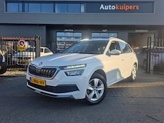 Skoda Kamiq - 1.5 TSI ACT DSG Sport | Achteruitrijcamera | Verwarmbare voorstoelen