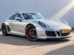 Porsche 911 - 3.0 Carrera GTS 991 4WS Carbon buckets Full Dealer-Serviced SportChrono Carbon-Interior Sp