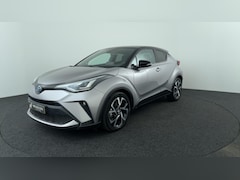 Toyota C-HR - 2.0 Hybrid First Edition | Geen Afleverkosten |