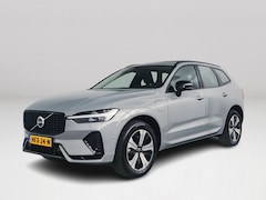 Volvo XC60 - T6 Plug-in hybrid AWD Plus Dark | Panoramadak | 360° camera | Stoel- en Stuurverwarming |