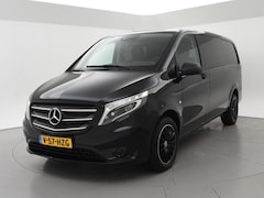 Mercedes-Benz Vito - 119 CDI 190 PK AUT7 EURO 6 + LEDER | STOELVERW. | LED | CAMERA | NAVIGATIE | AFN. TREKH. |