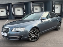 Audi A6 Limousine - 2.8 FSI Pro Line Business AUT./6CILL/CRUISE/LMV
